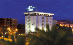  Sardegna Hotel - Suites & Restaurant  Кальяри